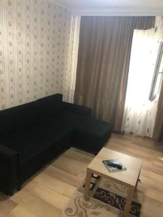 Отель Hotel Taco Бухарест Номер-студио-10