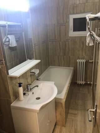 Отель Hotel Taco Бухарест Номер-студио-11