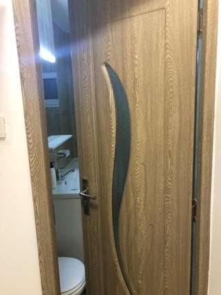 Отель Hotel Taco Бухарест Номер-студио-12