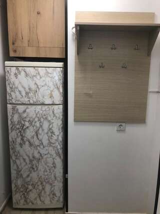 Отель Hotel Taco Бухарест Номер-студио-13