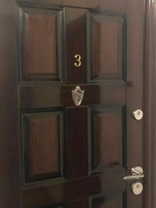 Отель Hotel Taco Бухарест Номер-студио-14