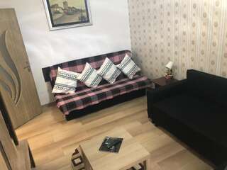 Отель Hotel Taco Бухарест Номер-студио-15