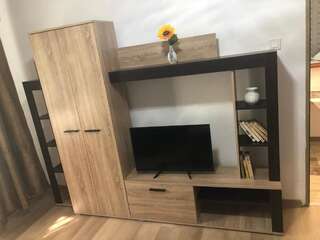 Отель Hotel Taco Бухарест Номер-студио-1