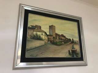 Отель Hotel Taco Бухарест Номер-студио-2