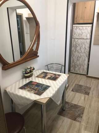 Отель Hotel Taco Бухарест Номер-студио-3