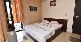 Отель Hotel Taco Бухарест Стандартный двухместный номер с 1 кроватью или 2 отдельными кроватями-12