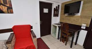 Отель Hotel Taco Бухарест Стандартный двухместный номер с 1 кроватью или 2 отдельными кроватями-22