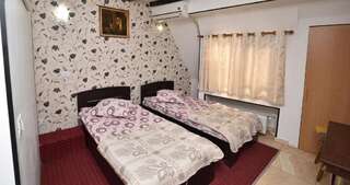 Отель Hotel Taco Бухарест Стандартный двухместный номер с 1 кроватью или 2 отдельными кроватями-25