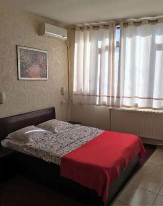 Отель Hotel Taco Бухарест Стандартный двухместный номер с 1 кроватью или 2 отдельными кроватями-34