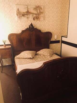 Отель Hotel Taco Бухарест Стандартный двухместный номер с 1 кроватью или 2 отдельными кроватями-38