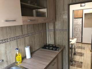 Отель Hotel Taco Бухарест Номер-студио-8