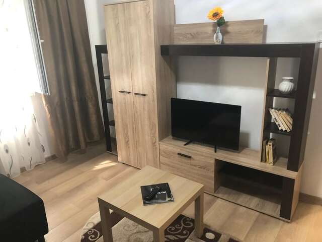 Отель Hotel Taco Бухарест-12