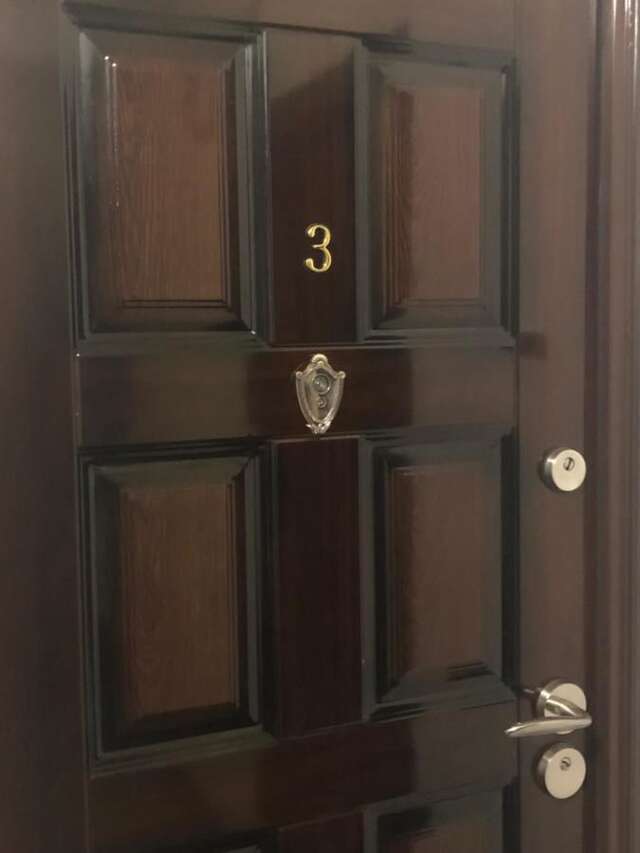 Отель Hotel Taco Бухарест-17