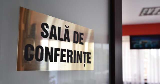 Отель Hotel Taco Бухарест-22