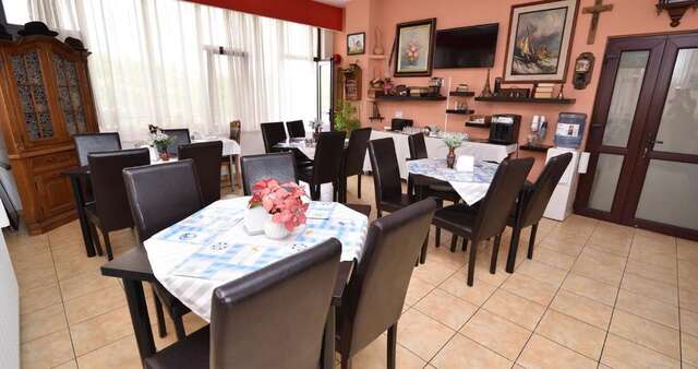 Отель Hotel Taco Бухарест-23