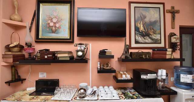 Отель Hotel Taco Бухарест-25