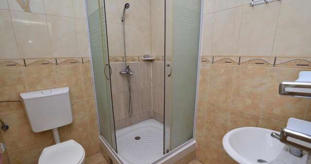 Отель Hotel Taco Бухарест-32