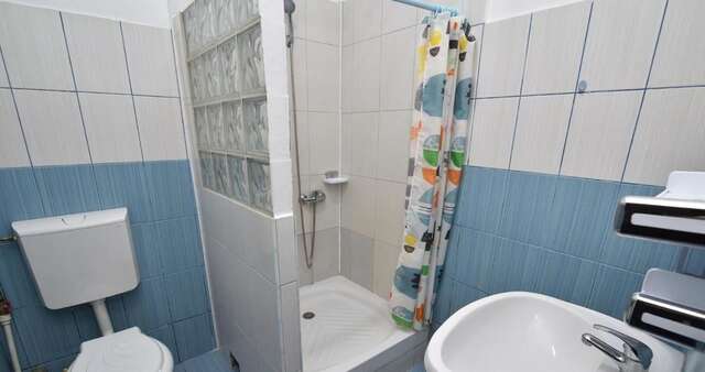 Отель Hotel Taco Бухарест-33