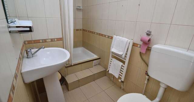 Отель Hotel Taco Бухарест-35