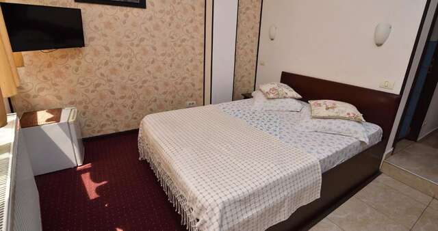 Отель Hotel Taco Бухарест-36