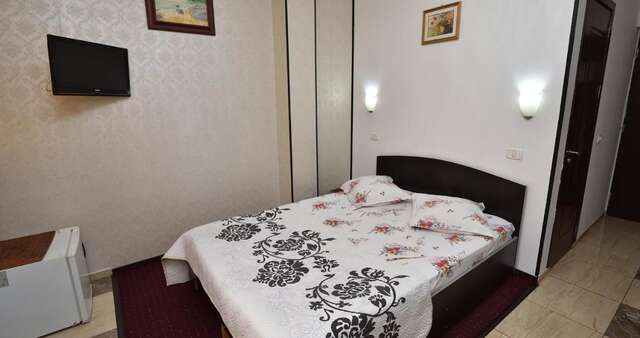 Отель Hotel Taco Бухарест-41