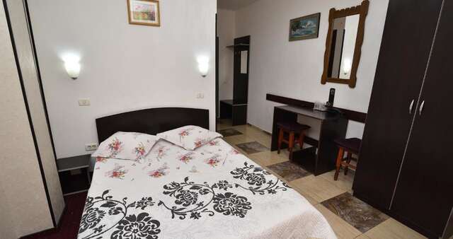 Отель Hotel Taco Бухарест-42