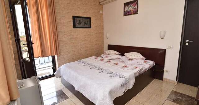 Отель Hotel Taco Бухарест-44