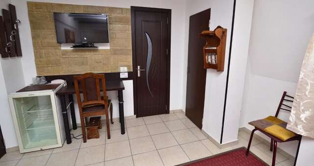 Отель Hotel Taco Бухарест-47