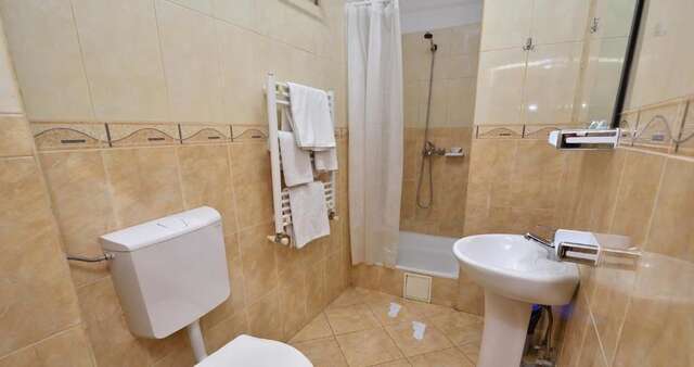 Отель Hotel Taco Бухарест-49