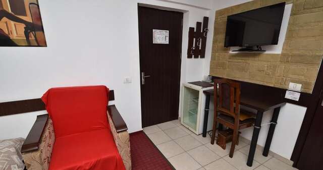 Отель Hotel Taco Бухарест-54