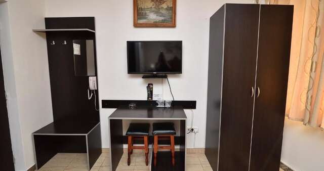 Отель Hotel Taco Бухарест-56