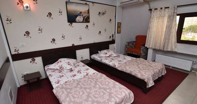 Отель Hotel Taco Бухарест-59