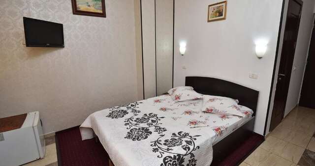 Отель Hotel Taco Бухарест-60