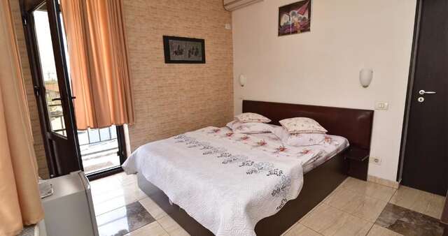 Отель Hotel Taco Бухарест-62